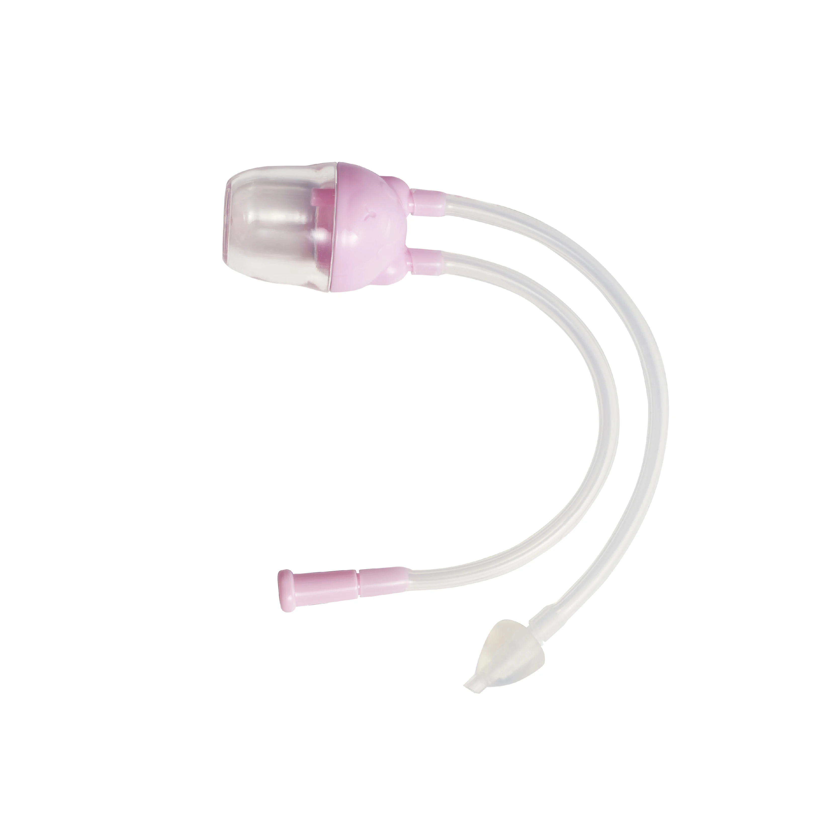 Baby Nasal Aspirator