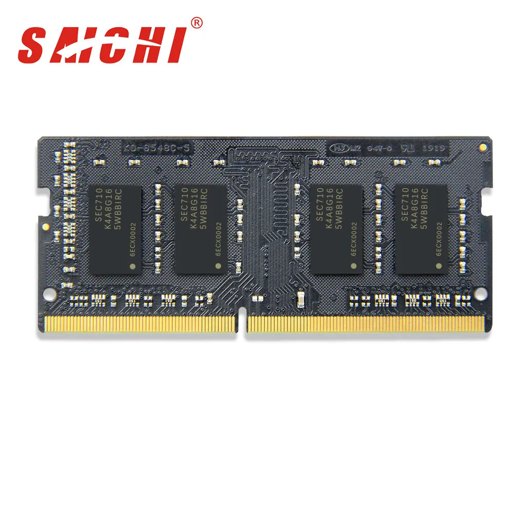  Лидер продаж на Amazon ноутбук SODIMM DDR4 32 Гб 3200 МГц оперативная