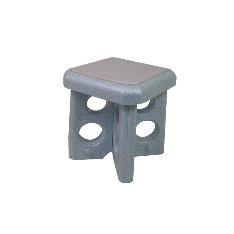 Top quality Light Weight Kids Stool Plastic Stool Chair Epp Foam