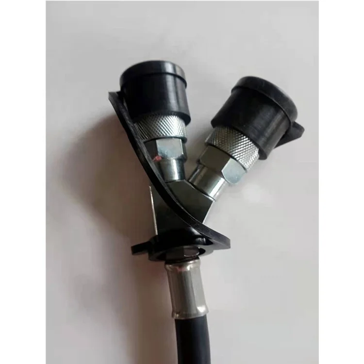 Hot sale Constant pressure control valve Oxygen tank Pressure reducing valve