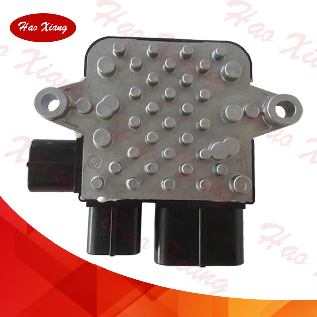 21493-B210B  21493B210B  Auto Cooling  Fan Control Module  For Infiniti