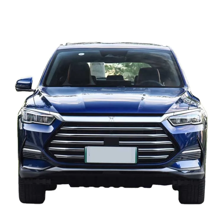 Plus Dm I Accessories Ev Auto Part Byd-song New Energy China Electric Byd Song Deposit