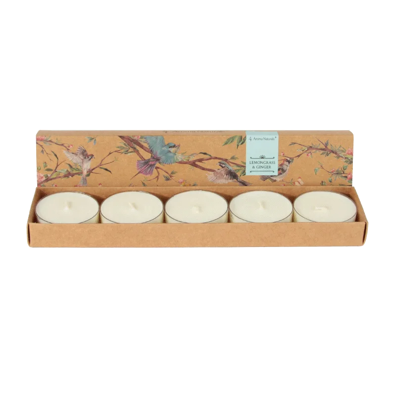 Ароматические натуральные ароматизированные свечи, ароматические свечи для ароматерапии, подарочный набор