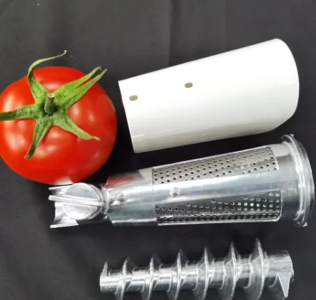 Meat Mincer Replacement Spare Parts Meat Grinder Curved Knife Blade mesh