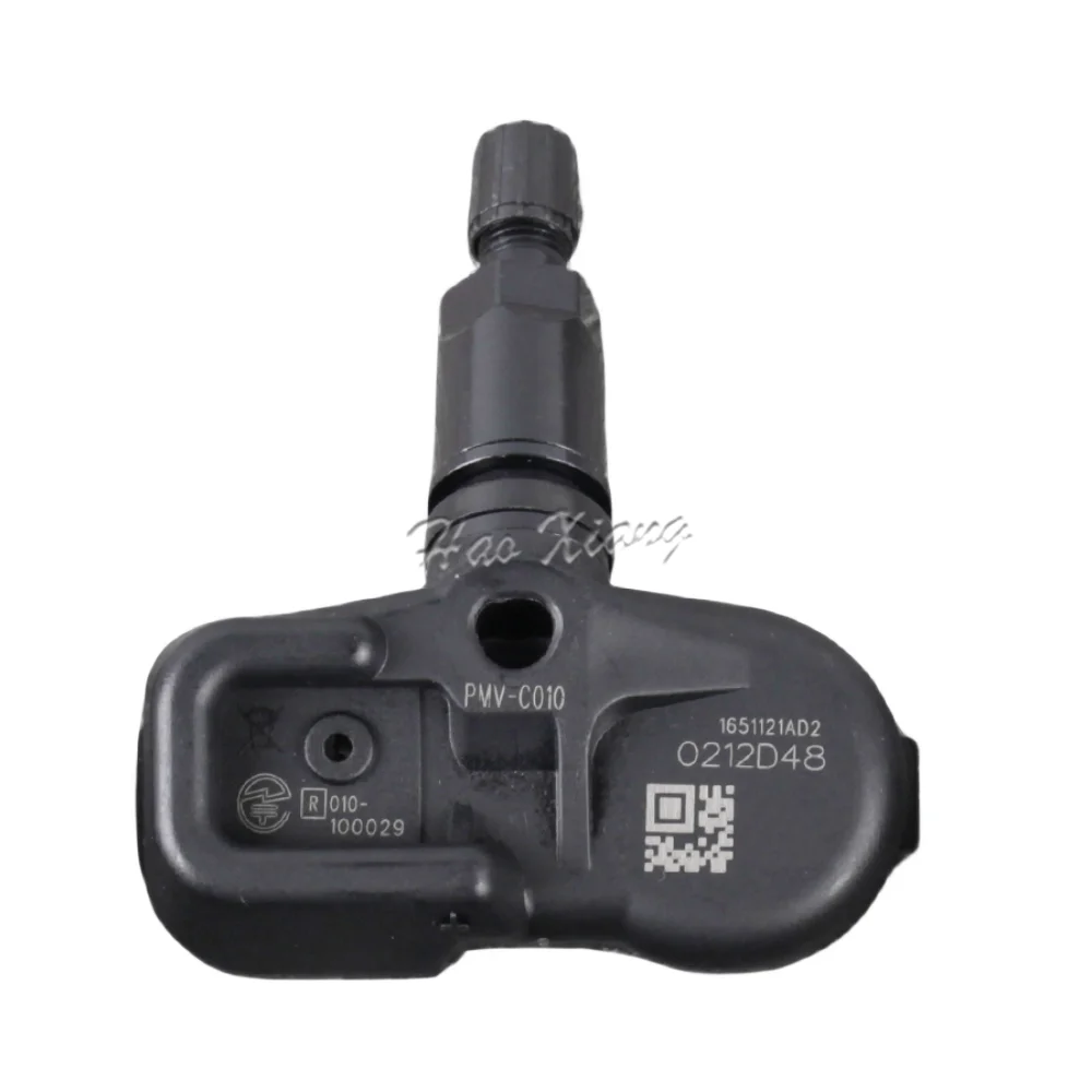 Haoxiang 42607-33040 42607-30100 42607-52020 42607-06020 Universal Tire Pressure Monitoring Sensor TPMS for Toyota RAV4 315 mhz