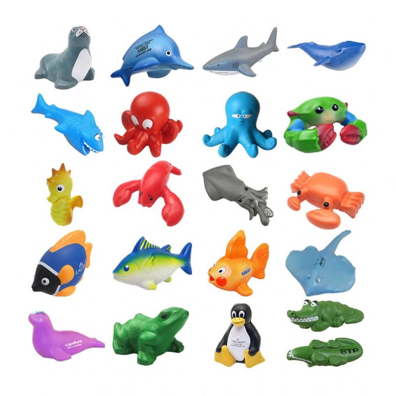 Teeth Shaped Stress Ball Custom Logo Printing Squeeze Stress Relief Foam Teeth Shaped Stress Ball