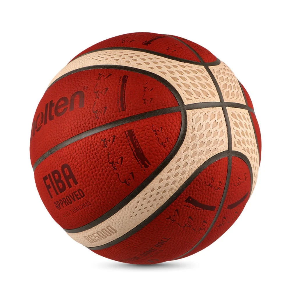 BG5000 Basketball Molten Basquet Official Size And Weight Molten BG5000 Basketball Gg7x Gg7 Gmx7 Gf7 Basketball Ball Size 7