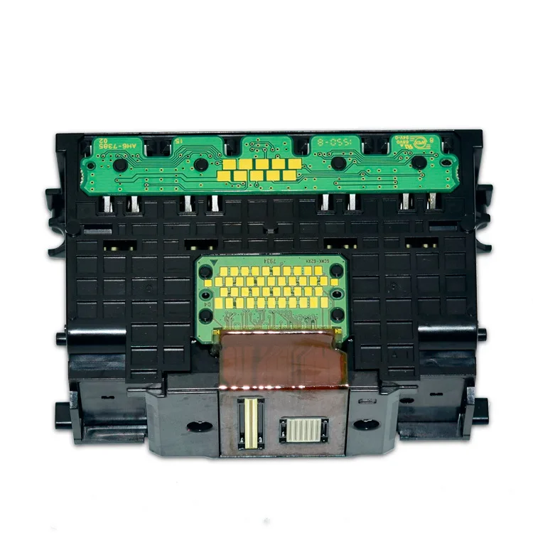 Qy6-0087 печатающая головка для Canon Mb2110 Ib4060 Mb2710 Mb2060 Mb2360 Mb2090 Mb2390 Mb5110 Mb5180 Mb5410