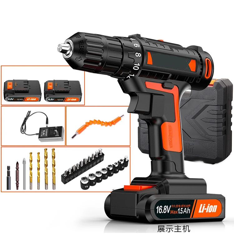 Wholesale High Quality Professional Drill Step Metric Bits Combination Set with Mini HSS Multiple Hole Cobalt Titanium 0-1850rpm