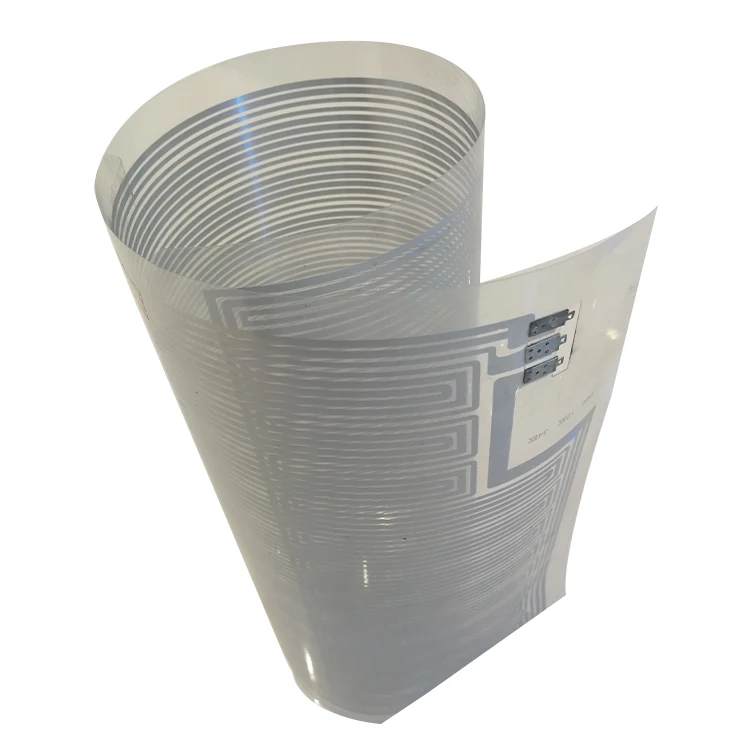 220v Floor Heating Film Home Fast Warm Floor Heating System