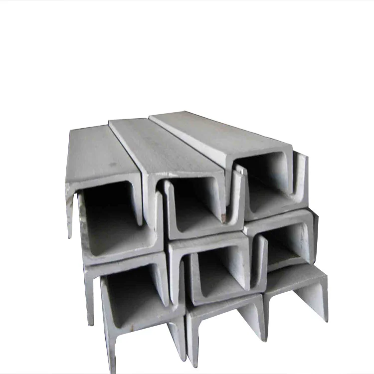 Structural Steel Profiles/UPN/ U channel steel sizes(Q235,SS400,ASTM A36,ST37,S235jr, )