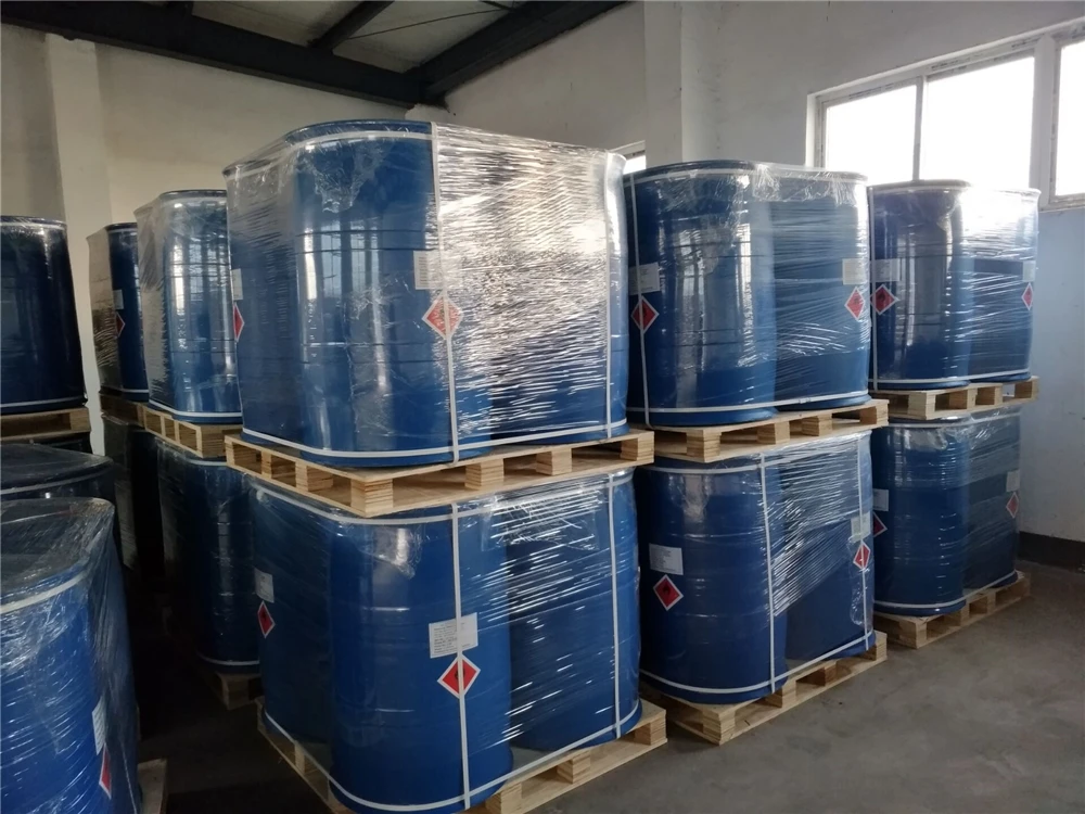 
DDAC 50%, 80% Didecyl dimethyl ammonium chloride Cas 7173-51-5 