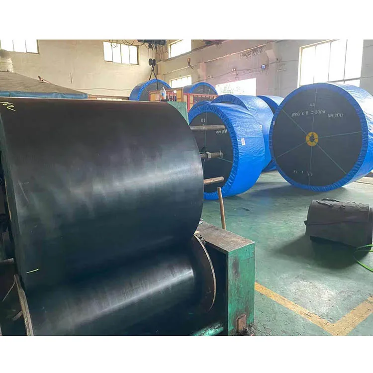 
Promotional Various Repair Conveyor Belt Vulcanizer Fabric Heat Resistant Conveyor Belt 