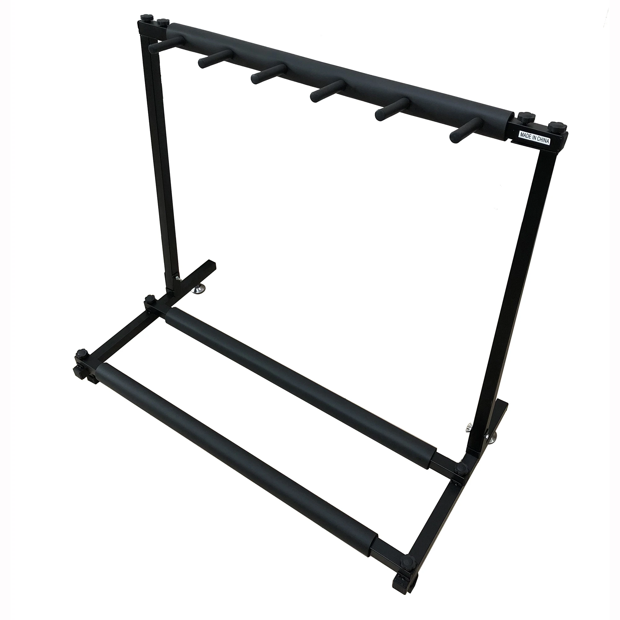 new design 2022 3/5/7/9 seats Gun Rack and Storage Holds  Winchester Remington Ruger