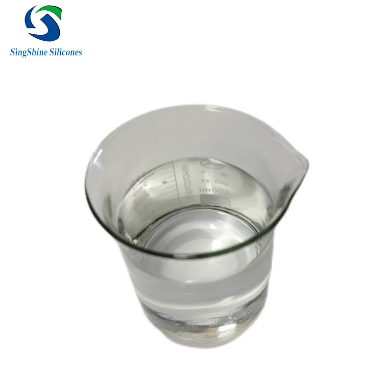 Fluid agent Methyl High Hydrogen Fluid SS-202