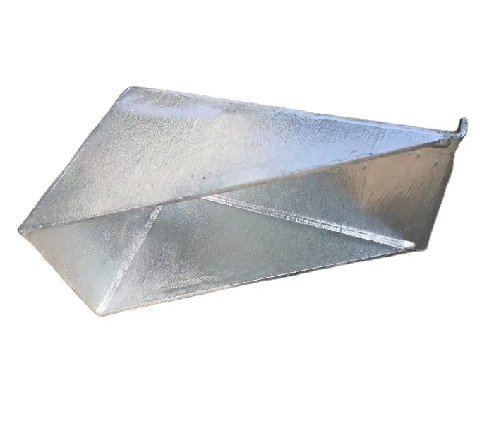 Metal construction material building metal material triangle stamping bracket