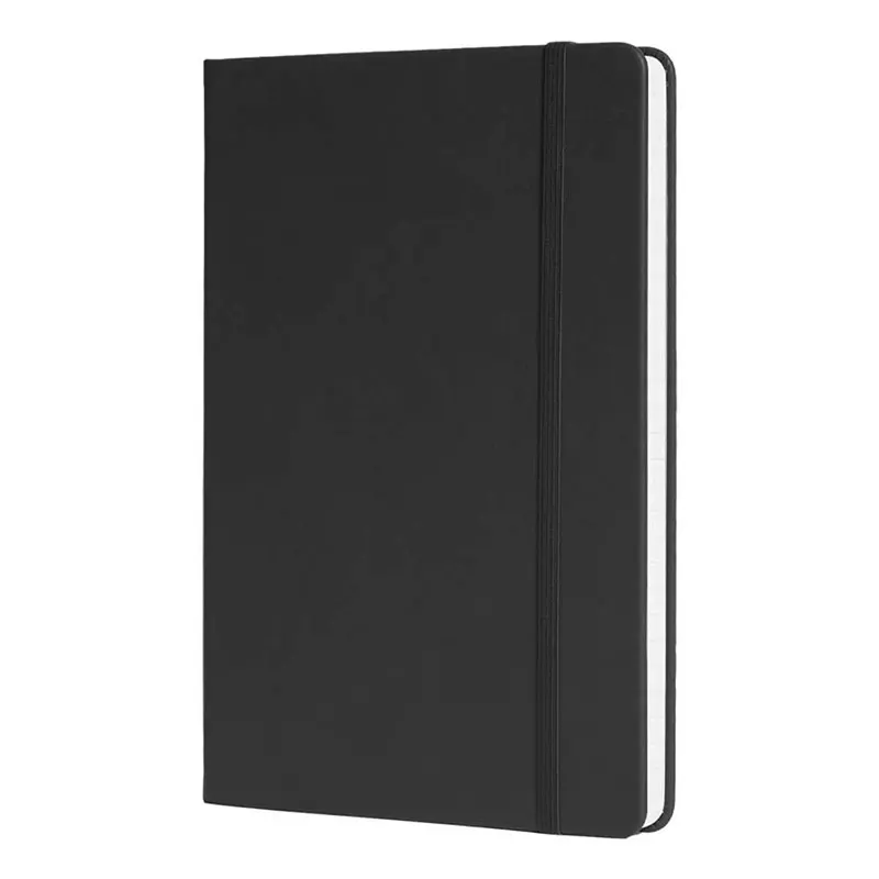 Real leather hardcover notebook a5 pu leather notebook hardcover journal with a5 note pu leather notebook hardcover journal