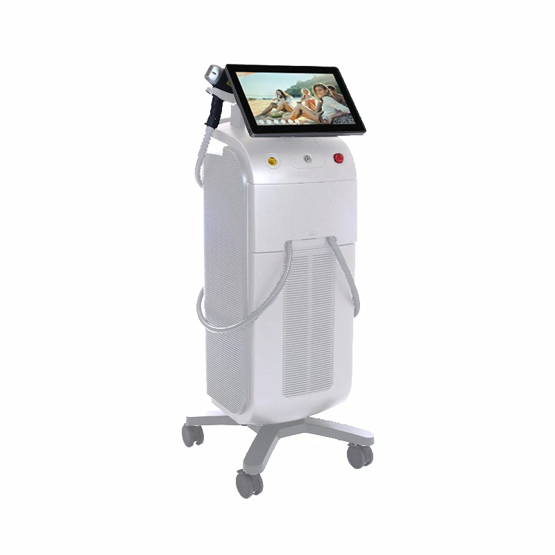 Новинка 2022 года, Платиновый титан с тройной волной 4K 1000W1200W1600W