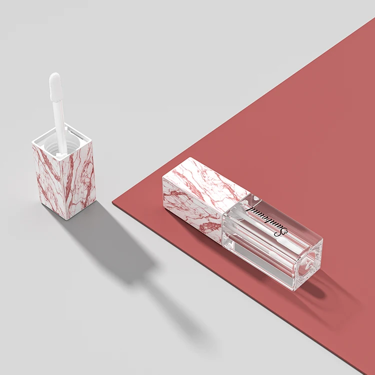 light up candy honey lipgloss plastic tube max peach boba envas diamond supplies lollipop lipgloss with light in mirror