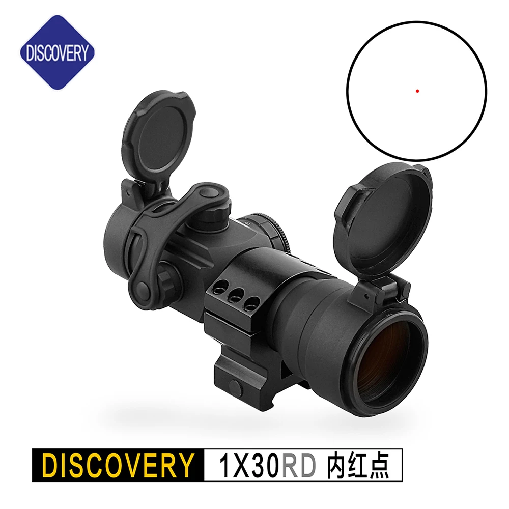Discovery OPT 1X35 RD Red Dot Scope Hunting Red Dot Sight