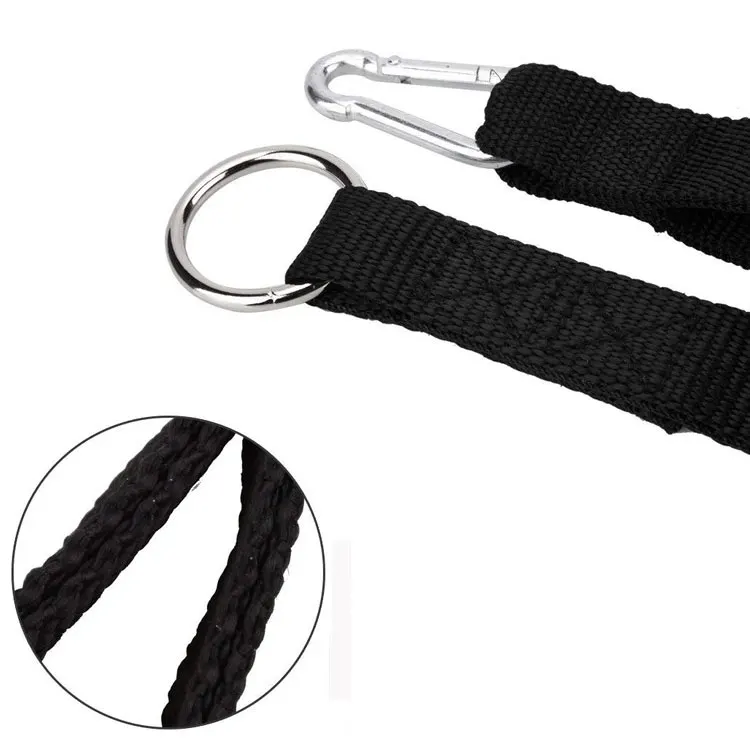 Factory Direct Wholesale Exercise Workout Resistance Bands Set With Handles