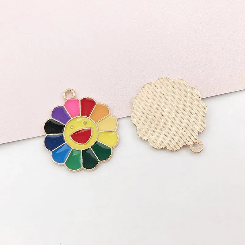 Moonstone Beads For Necklace Bracelet Making New Arrivals Jewelry Making Kit Stainless Steel Beads For Jewelry Making