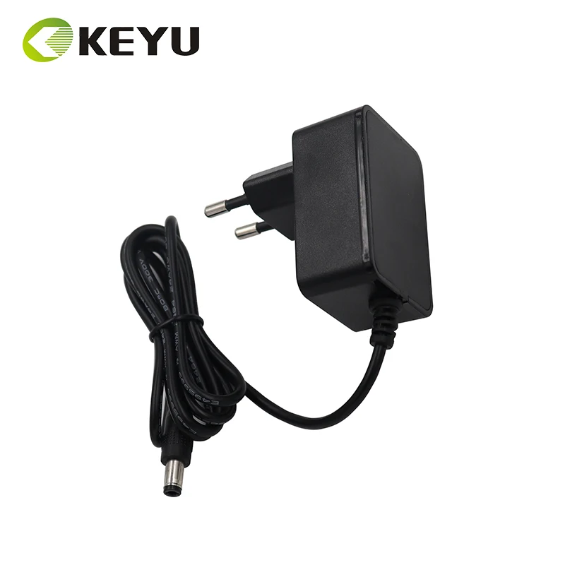 12V 1A Humidifier Power Adapter 12V Sound Charger 12W STB BOX power supply 12V Digital photo frame Charger