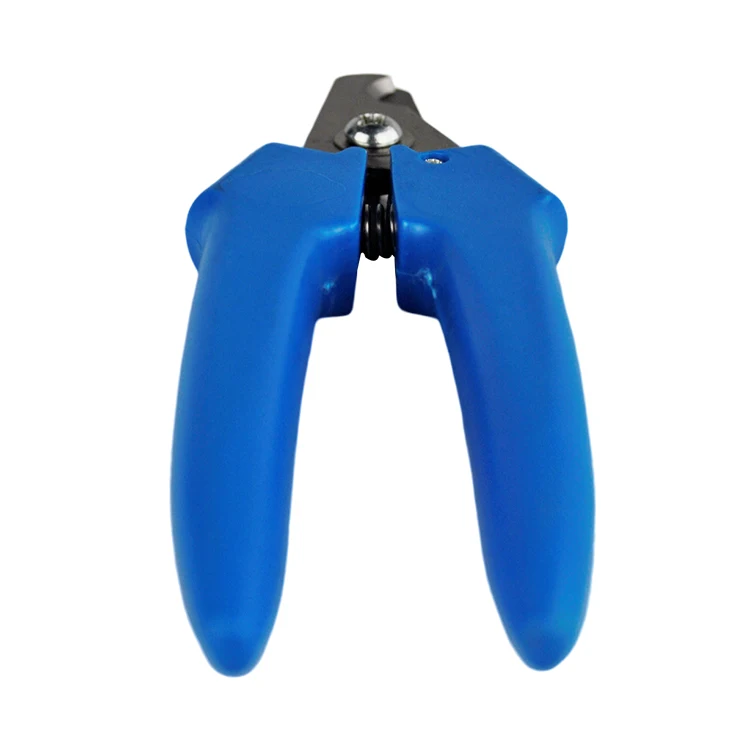 Economic and Efficient heating plier pig tail cutter