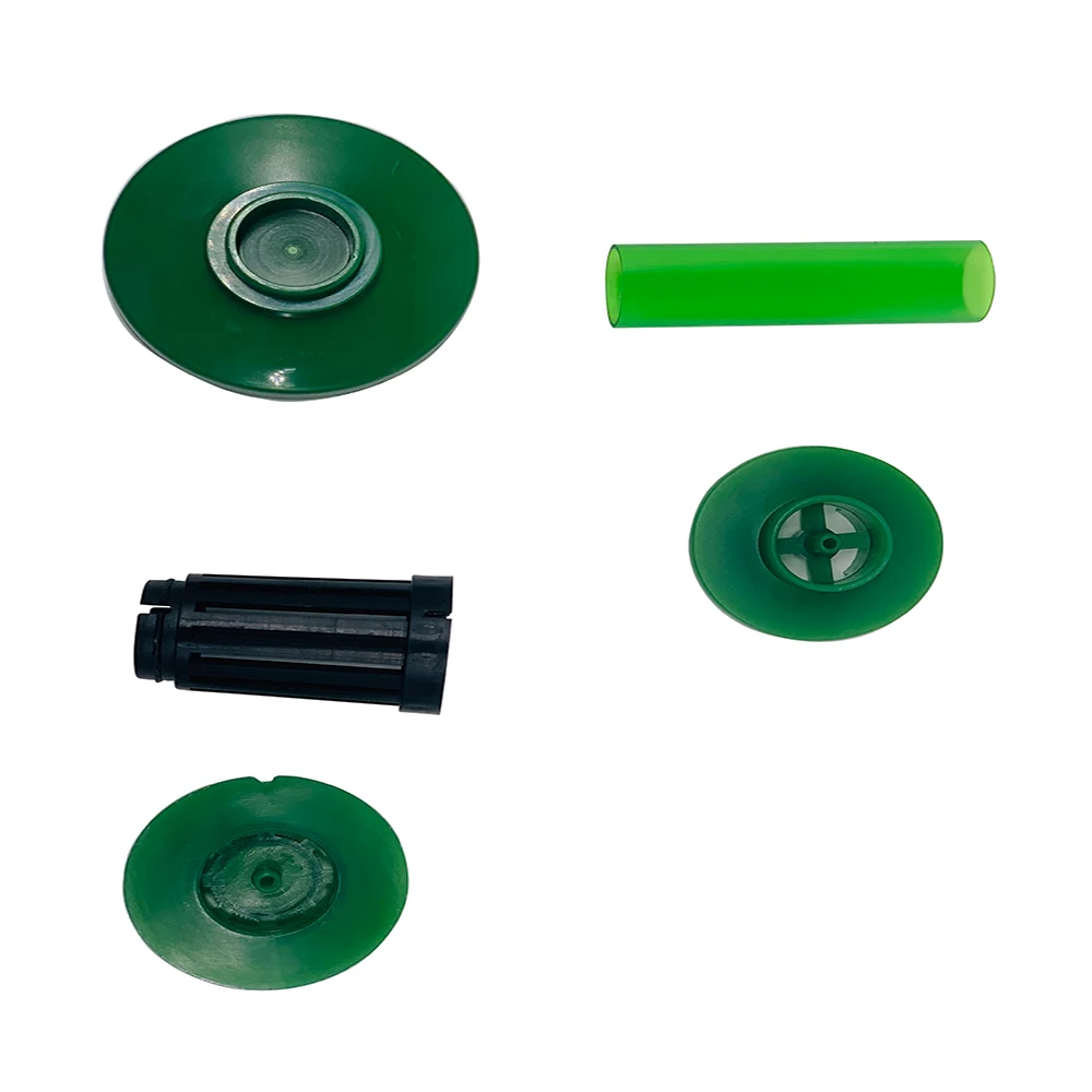 Ponds PK-100 Pam Aquarium Aquarium Fish Plastic Fish Tank Fiberglass Filter Media Termo Plastic Plastisol Fish Bio Sponge Filter