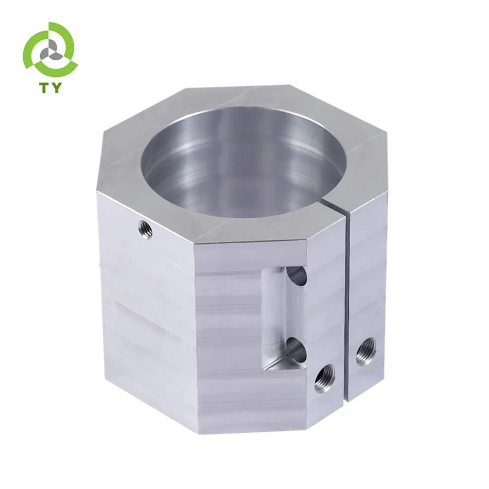 
Custom water cooling plate heat sink for electronic product display heatsink 