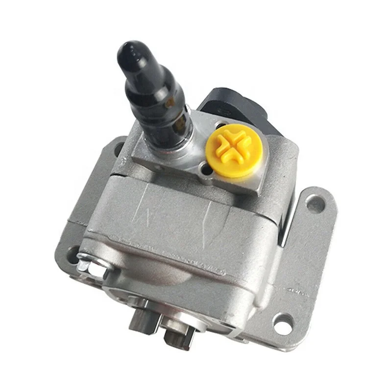OEM 32416758595 32416756611 Wholesale  Power Steering Pump Auto Power Steering Pump For BMW