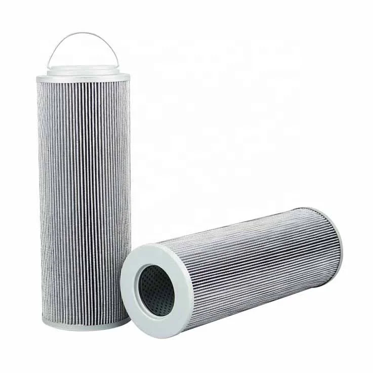 Factory hydraulic filter OEM 730403010028  for construction  machinery  applied for Sunward excavator 70F
