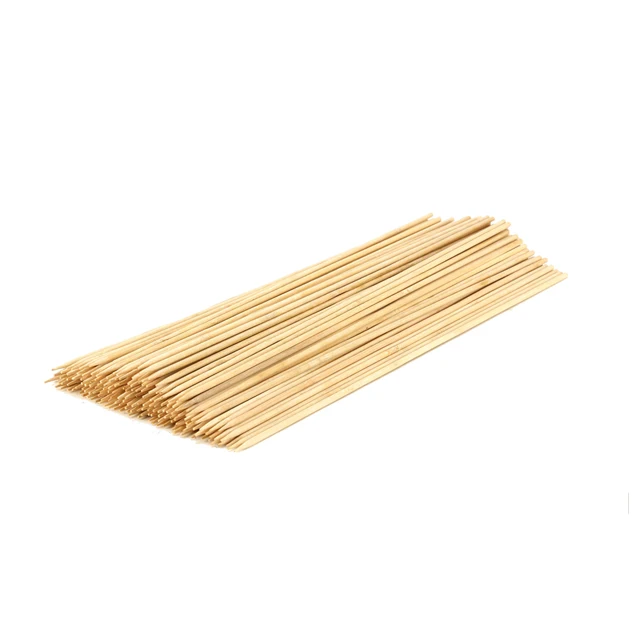 Bamboo Plant Stakes Garden Tomato Sticks Plant Stakes And Supports for Potted Plants