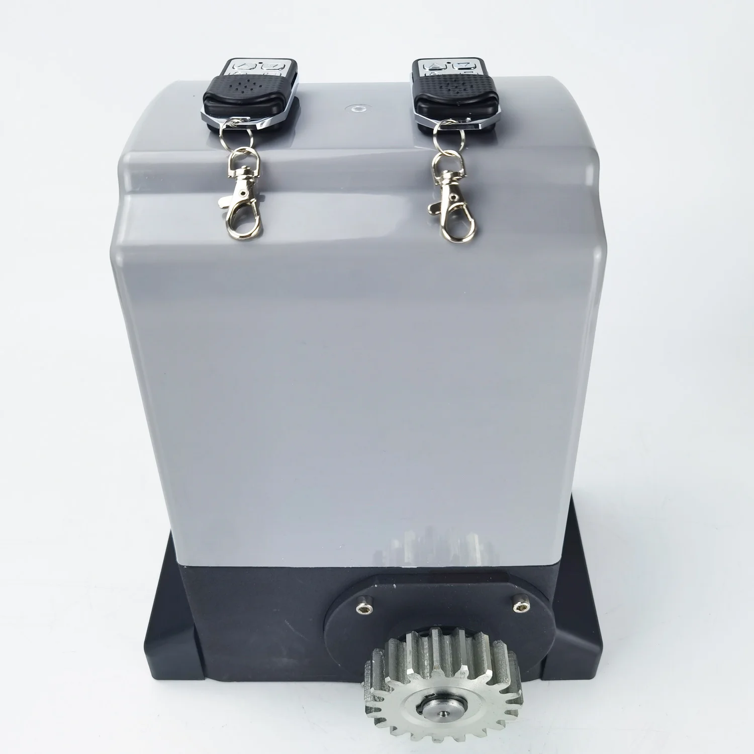 Automatic  China Big Factory Good Price Automated Sliding System Auto Gate Motor Openers With Best Quality