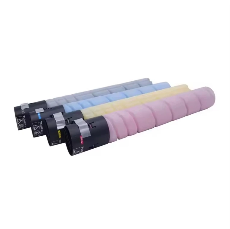 TN216 Orignal Quality Toner cartridge for Konica minolta C360 C220 C280 Copier Toners