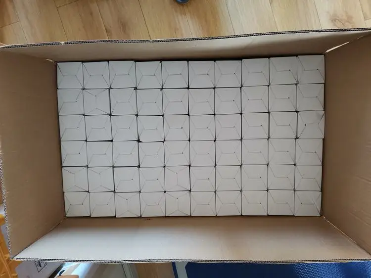 Outdoor Hiking Sport 600ml 20oz Sublimation Blank Aluminium Water bottle