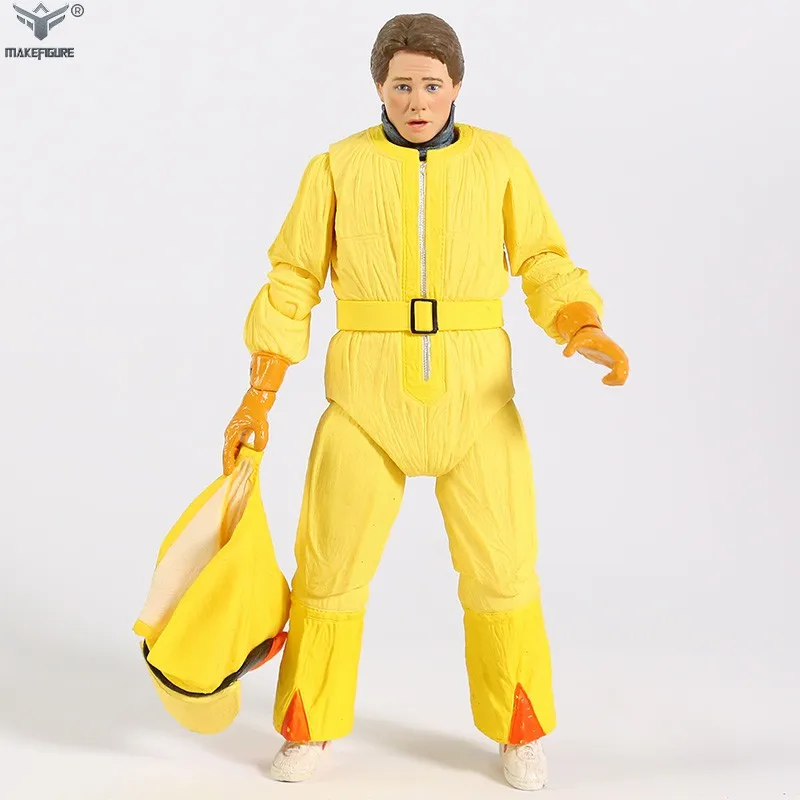 Custom Made 6inch Action figure Movable Articulated Movie Character PVC Action Figure Toy Injection Plastic Action Figurine