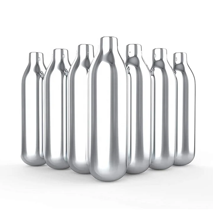 Заказные 8 г N2o смеющиеся зарядные устройства для взбитого крема картриджи из оксида азота