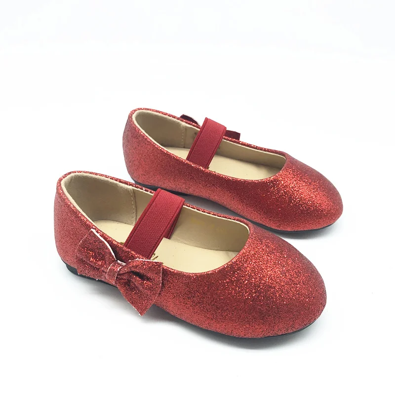 hot sale unique cute beautiful casual soft safety ballet shoes for kids