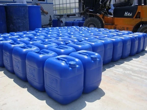 
2-Methyl butyric acid CAS 116-53-0 METHYLETHYL ACETIC ACID 