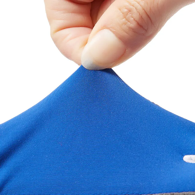 Non-Slip Resistant Summer Men Driving Sunscreen UV Sun Protection Gloves