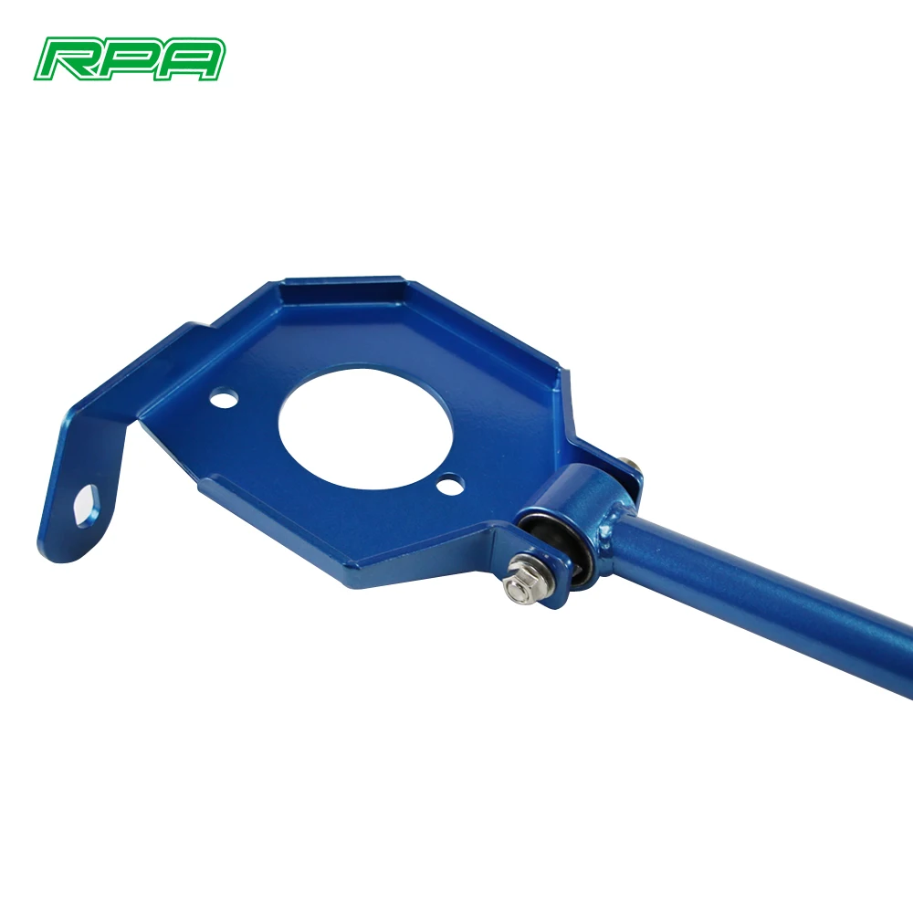 strut brace bar 08-12 Vios Rear Torsion Bar Stabilizer Bar