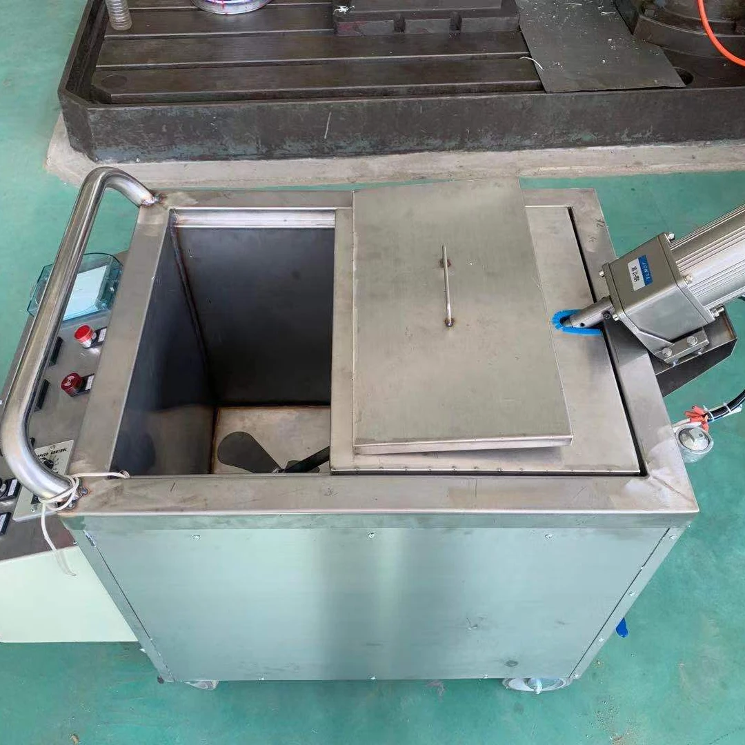 
wax melter candle making machine made in China 