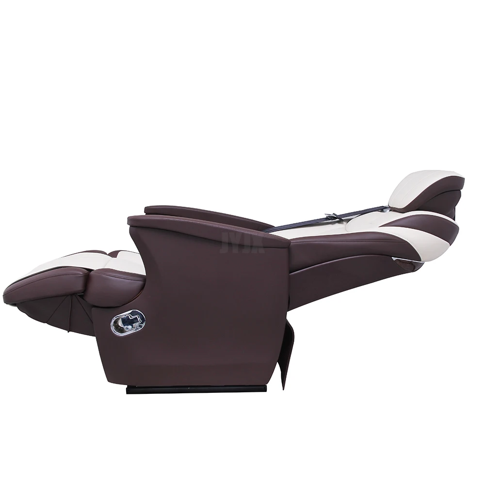 JYJX068 Luxury Passenger Seat Vellfire Alphard Aircraft Seat with Memory Setting
