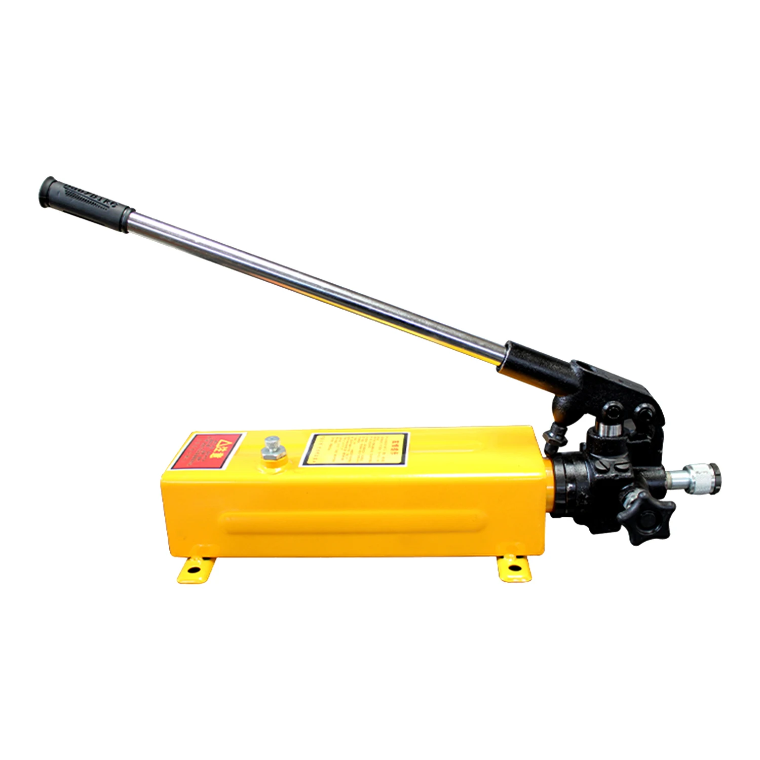 Guaranteed Quality Unique Manual Pressure Testing Hydraulic Pump Hand Pump Set