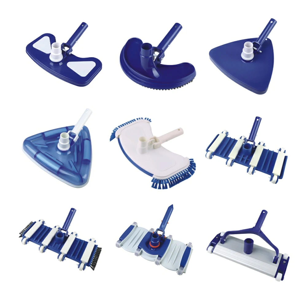 Factory Manufacture Swimming Pool Accessories Pool Cleaning Equipment
