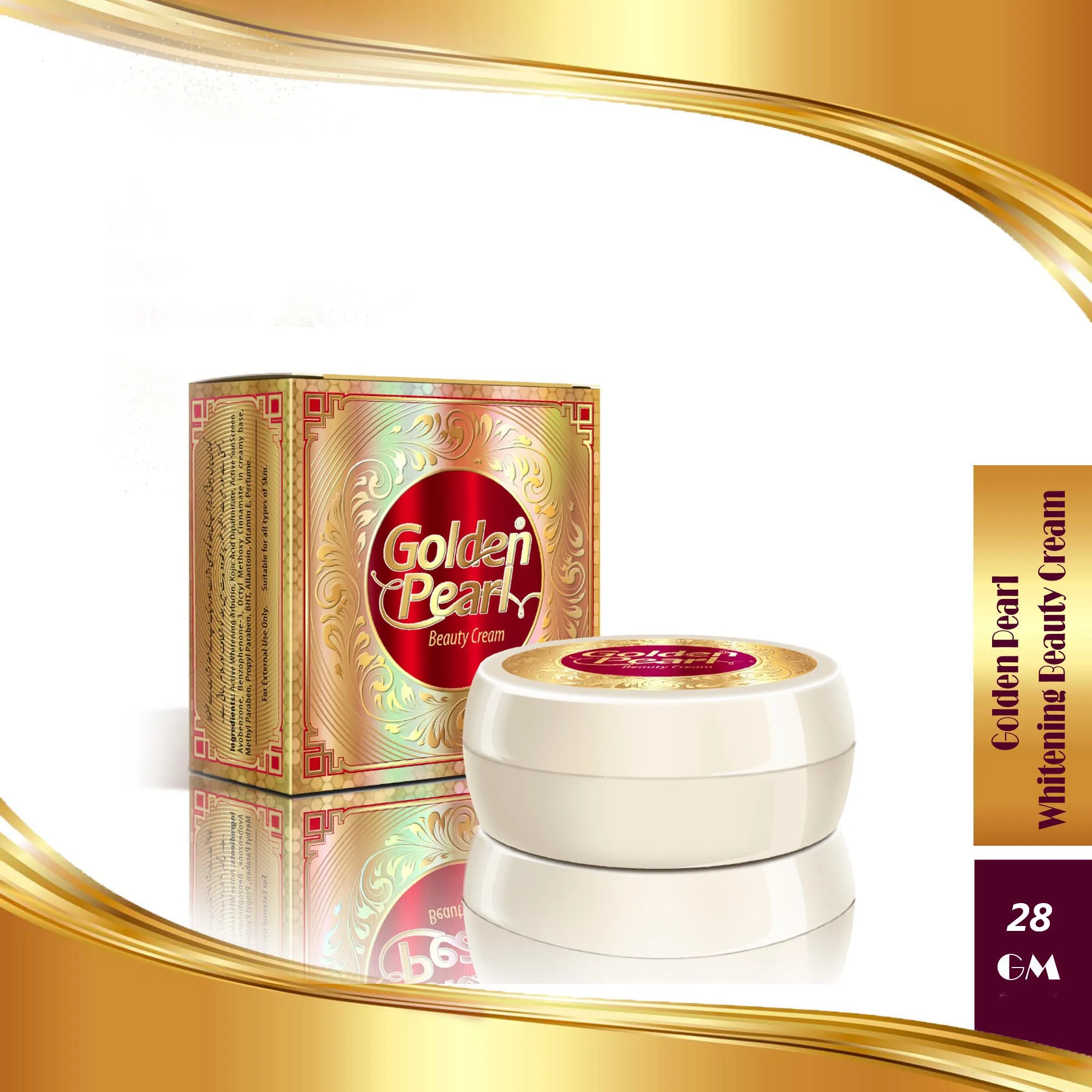 2022 best beauty and personal care moisturizing whitening beauty face cream