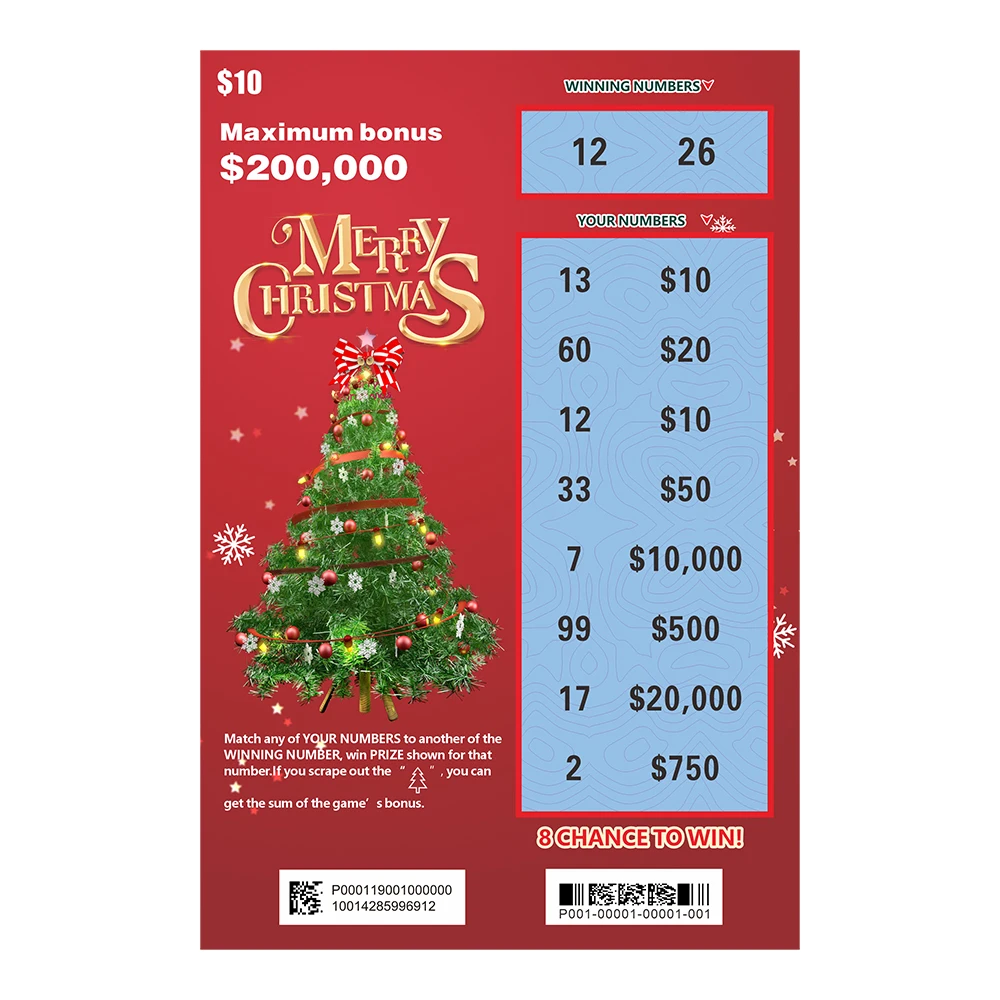 Big Prize Lottery Earn Money Gambling Game Personalised Scratch Off Tickets Custom Design Lottery