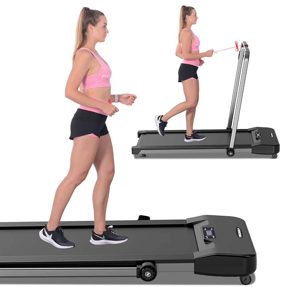 Onetwofit high quality ho selling Wholesale Motor Spare Parts Manual Treadmill