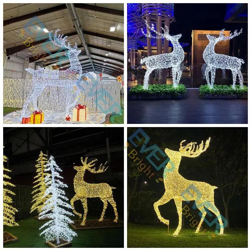 led reindeer (3)